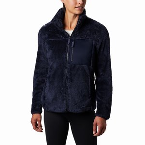 Columbia Keep Cozy™ Skinna Full Zip Dam Marinblå (AHYLE8251)